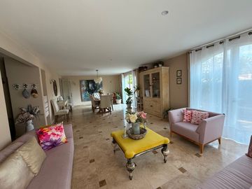 Casa en Venta La Querencia, San Pedro Cholula