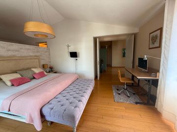 Casa en Venta La Querencia, San Pedro Cholula
