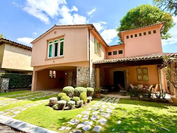 Casa en Venta La Querencia, San Pedro Cholula