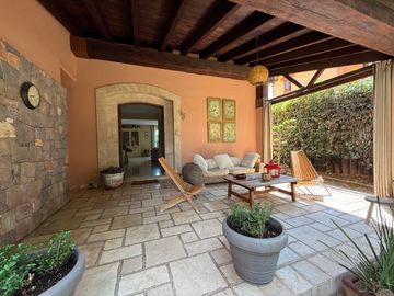 Casa en Venta La Querencia, San Pedro Cholula