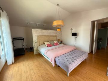 Casa en Venta La Querencia, San Pedro Cholula