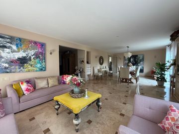 Casa en Venta La Querencia, San Pedro Cholula