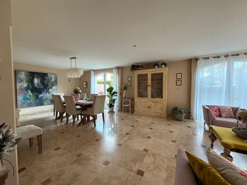 Casa en Venta La Querencia, San Pedro Cholula