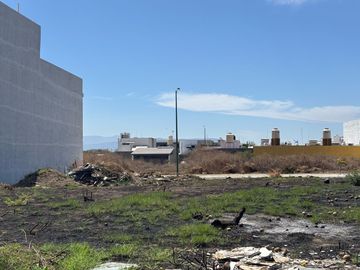 Terreno Habitacional en Venta en Fraccionamiento Real de San Jorge