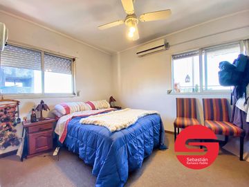 departamento venta centro 2 dormitorios pileta cochera
