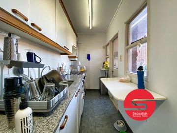 departamento venta centro 2 dormitorios pileta cochera