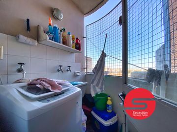 departamento venta centro 2 dormitorios pileta cochera