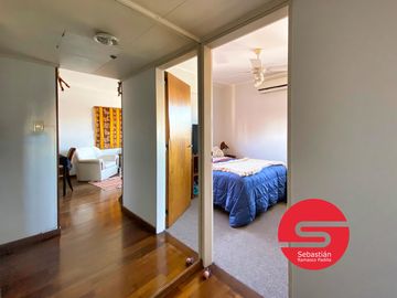 departamento venta centro 2 dormitorios pileta cochera