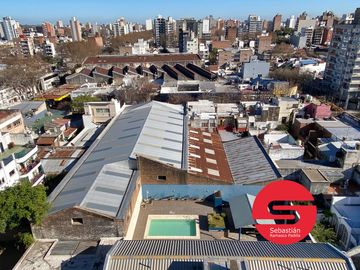 departamento venta centro 2 dormitorios pileta cochera