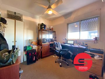 departamento venta centro 2 dormitorios pileta cochera