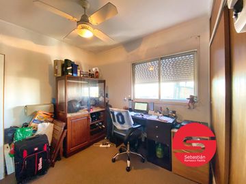 departamento venta centro 2 dormitorios pileta cochera