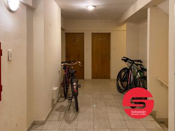 departamento venta centro 2 dormitorios pileta cochera
