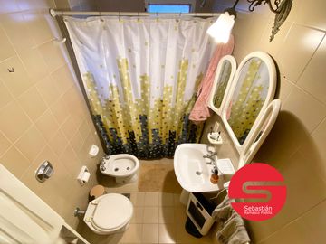 departamento venta centro 2 dormitorios pileta cochera