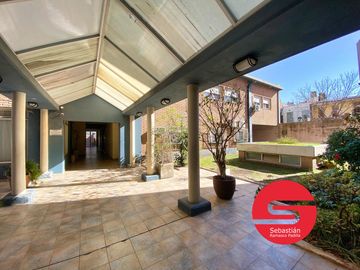 departamento venta centro 2 dormitorios pileta cochera