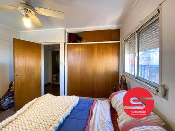 departamento venta centro 2 dormitorios pileta cochera
