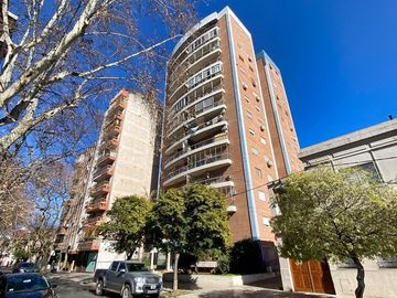 departamento venta centro 2 dormitorios pileta cochera