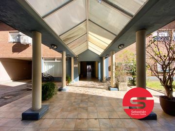 departamento venta centro 2 dormitorios pileta cochera