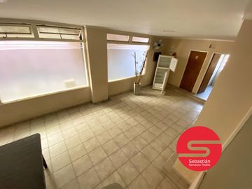 departamento venta centro 2 dormitorios pileta cochera