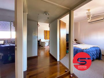 departamento venta centro 2 dormitorios pileta cochera