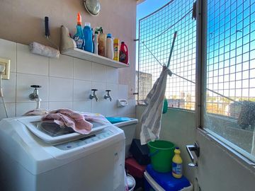 departamento venta centro 2 dormitorios pileta cochera