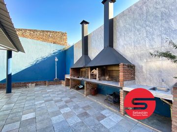 departamento venta centro 2 dormitorios pileta cochera