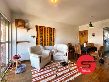 departamento venta centro 2 dormitorios pileta cochera
