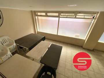 departamento venta centro 2 dormitorios pileta cochera