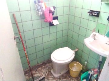 En Venta Casa 2 dormitorios   depto 1 dormitorio - Oportunidad - Inversión - La Falda - Córdoba