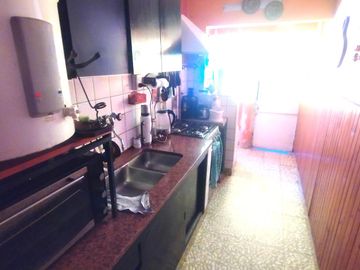 En Venta Casa 2 dormitorios   depto 1 dormitorio - Oportunidad - Inversión - La Falda - Córdoba