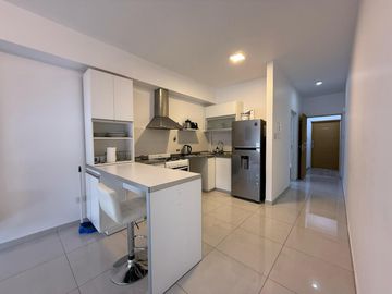 Departamento monoambiente a la venta en Wilde Centro