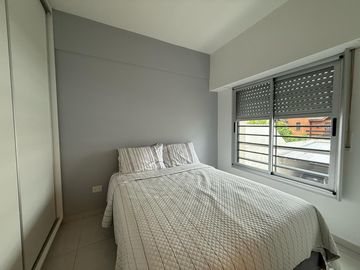 Departamento monoambiente a la venta en Wilde Centro