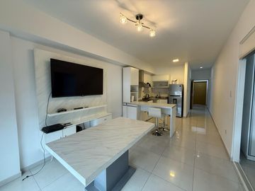 Departamento monoambiente a la venta en Wilde Centro