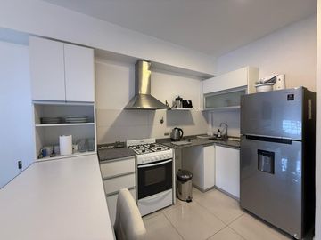 Departamento monoambiente a la venta en Wilde Centro