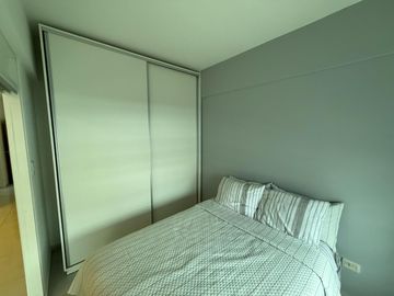 Departamento monoambiente a la venta en Wilde Centro