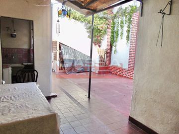 Casa - Lomas de Zamora Oeste