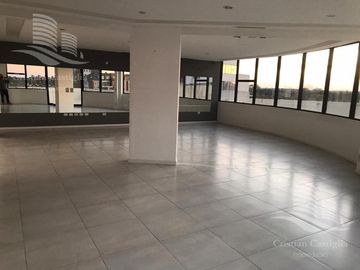 Oficina  -  Alquiler - Estudio de la Bahia - Nordelta