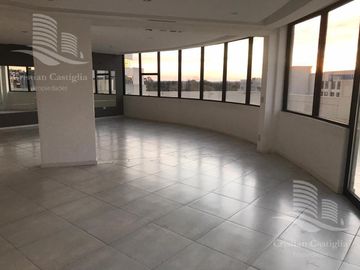Oficina  -  Alquiler - Estudio de la Bahia - Nordelta