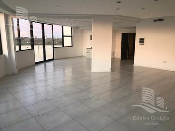 Oficina  -  Alquiler - Estudio de la Bahia - Nordelta