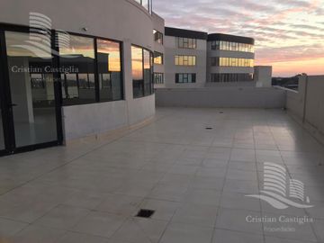 Oficina  -  Alquiler - Estudio de la Bahia - Nordelta