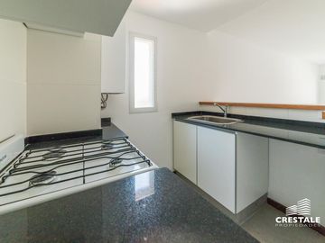 Departamento 1 dormitorio en venta - Rosario