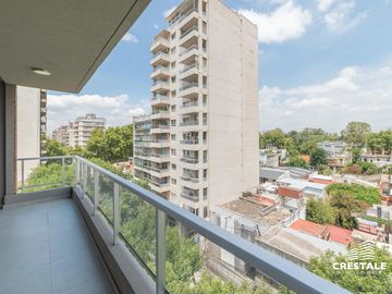 Departamento 1 dormitorio en venta - Rosario
