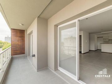 Departamento 1 dormitorio en venta - Rosario