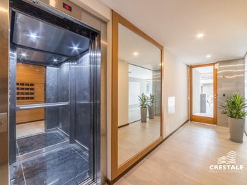 Departamento 1 dormitorio en venta - Rosario
