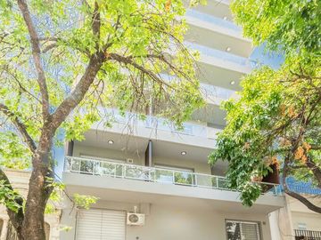 Departamento 1 dormitorio en venta - Rosario
