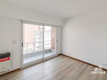 Departamento 1 dormitorio en venta - Rosario