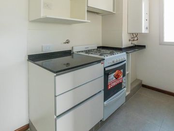 Departamento 1 dormitorio en venta - Rosario