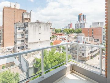 Departamento 1 dormitorio en venta - Rosario