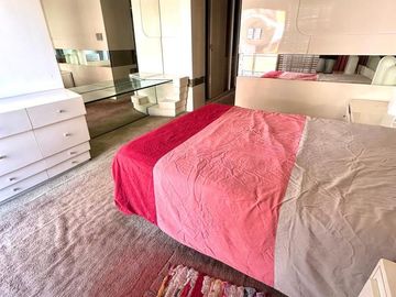 VENTA DEPTO 4 AMB + DEP + COCHERA EN VILLA CRESPO
