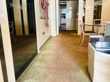 VENTA DEPTO 4 AMB + DEP + COCHERA EN VILLA CRESPO