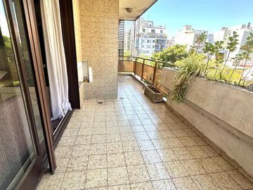 VENTA DEPTO 4 AMB + DEP + COCHERA EN VILLA CRESPO
